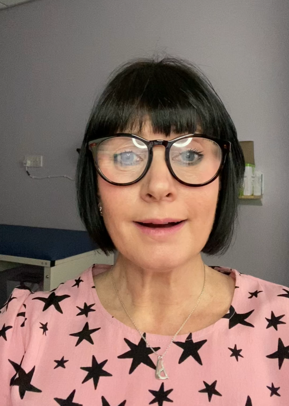 Well Woman Middlestown Medical Centre